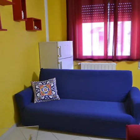 I Colori Della Sicilia * Valderice