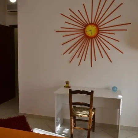 Casa vacanze I Colori Della Sicilia