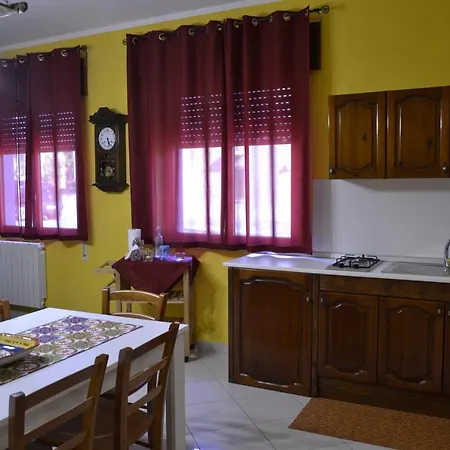 I Colori Della Sicilia Casa vacanze