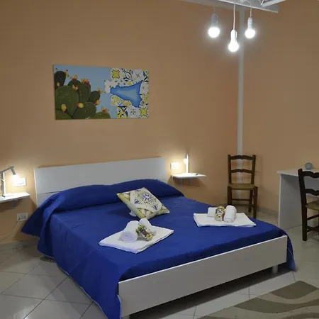 Сasa de vacaciones I Colori Della Sicilia *