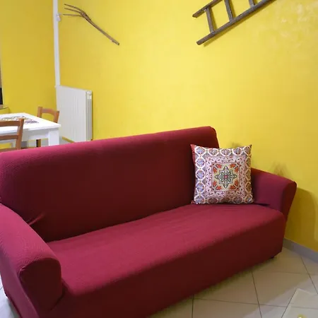 I Colori Della Sicilia *