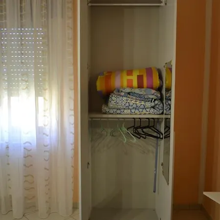 I Colori Della Sicilia Casa vacanze Valderice