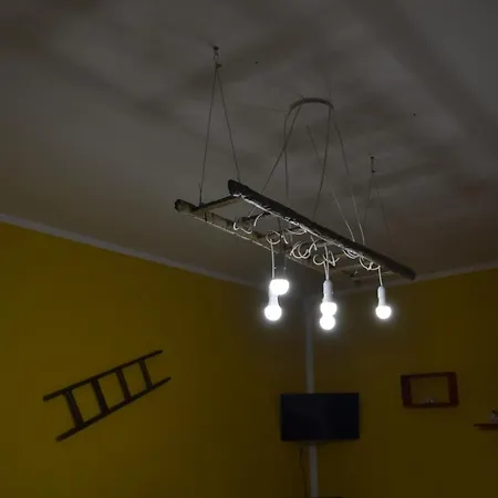 I Colori Della Sicilia Casa vacanze Valderice