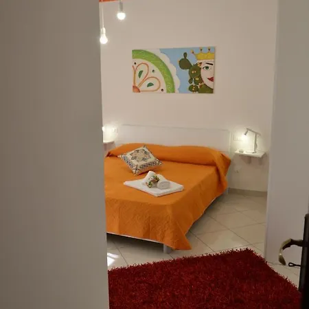 Сasa de vacaciones I Colori Della Sicilia *