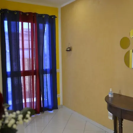 I Colori Della Sicilia * Valderice