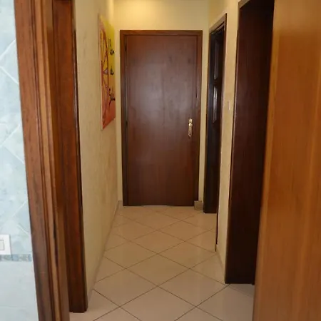 I Colori Della Sicilia Casa vacanze