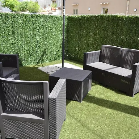 Casa vacanze I Colori Della Sicilia Valderice