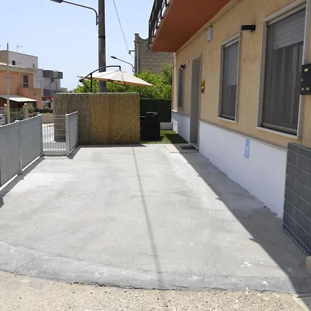 I Colori Della Sicilia * Valderice