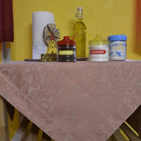 Casa vacanze I Colori Della Sicilia Valderice