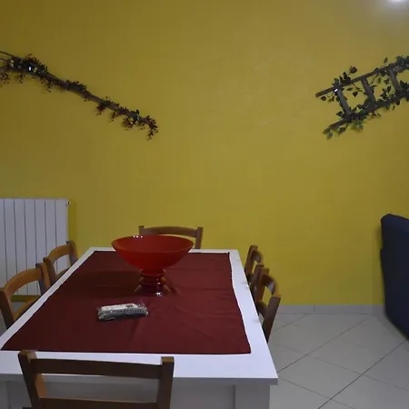 I Colori Della Sicilia Сasa de vacaciones *