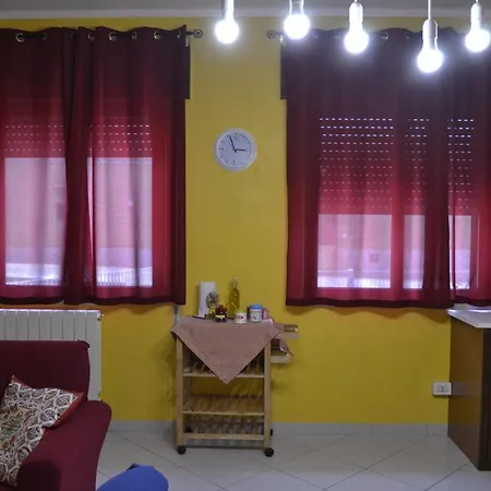 Casa vacanze I Colori Della Sicilia